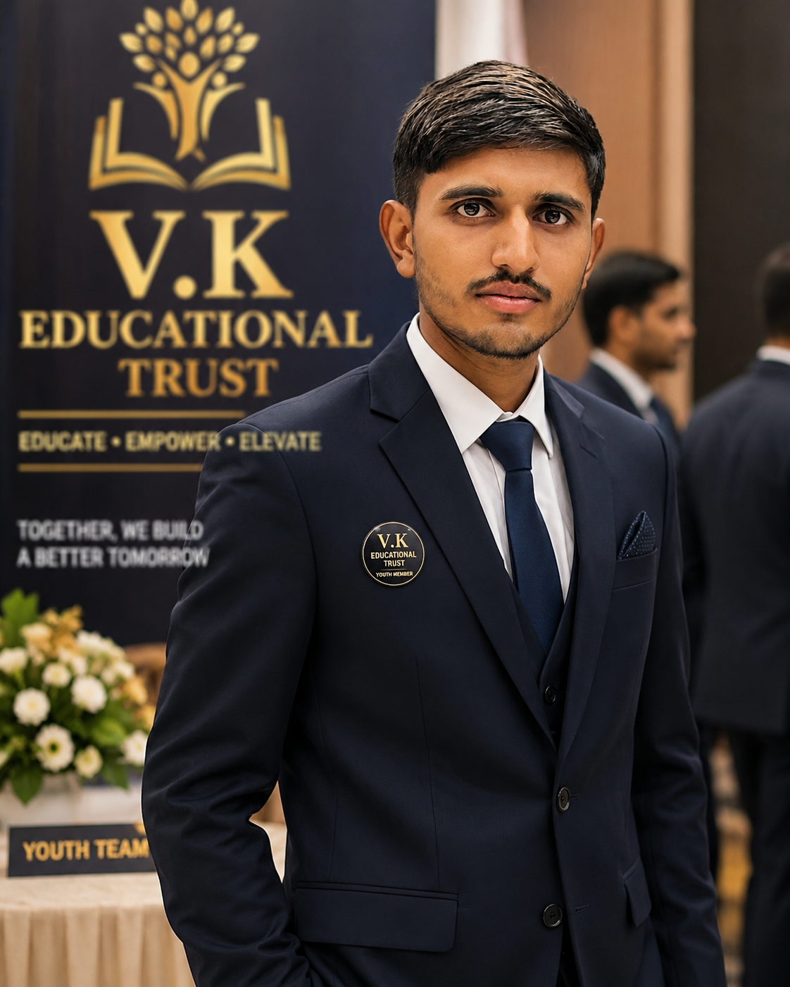 Adarsh Tiwari
