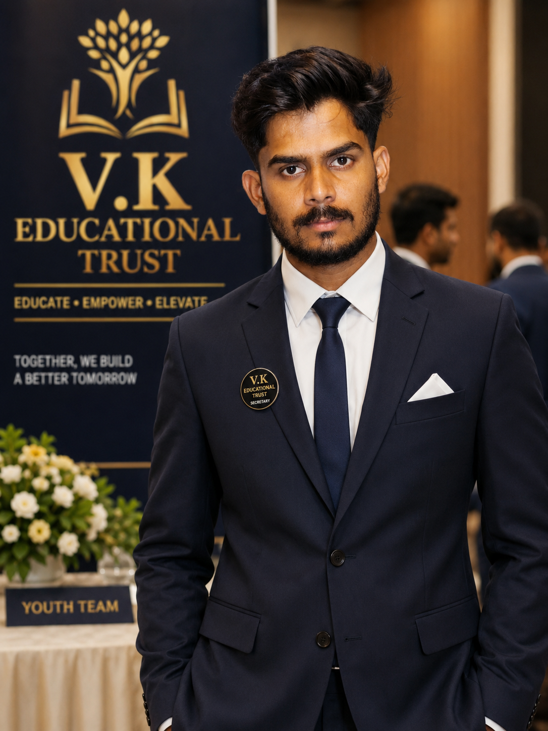Himanshu Pandey